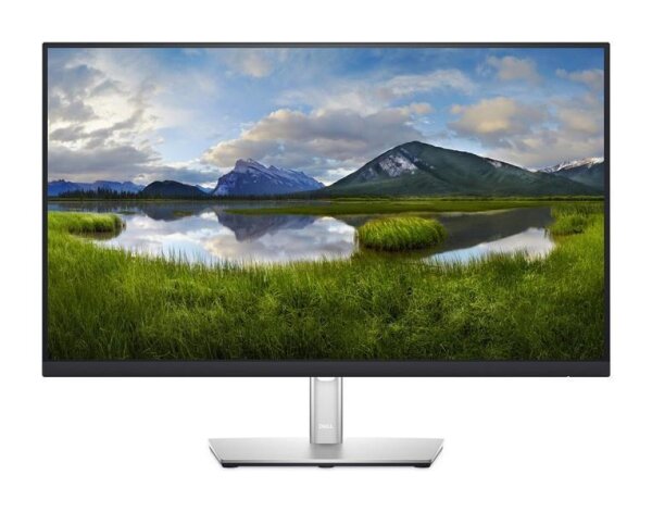 Y-DELL-P2721Q | Dell P2721Q - 68,6 cm (27 Zoll) - 3840 x 2160 Pixel - 4K Ultra HD - LCD - 8 ms - Schwarz | DELL-P2721Q | Displays & Projektoren