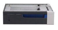 Y-CE860A | HP LaserJet Color 500-Blatt-Papierfach - LaserJet CP5225 - 500 Blätter - Schwarz - Grün - Business - 546 mm - 562 mm | CE860A | Drucker, Scanner & Multifunktionsgeräte