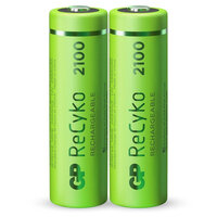 Ansmann Photo. Battery technology: Nickel-Metal Hydride (NiMH), Batte,  20,57 €