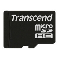 I-TS2GUSDC | Transcend TS2GUSDC - 2 GB - MicroSD - NAND -...