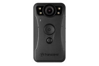 Transcend DrivePro Body 30 - Full HD - 30 fps - WLAN - Bluetooth - 3120 mAh - 130 g
