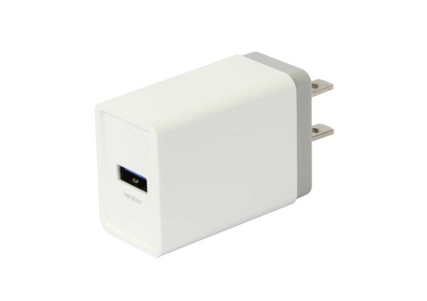 L-ROCKPI_PSU_US | ALLNET Rock Pi 4 zbh. Power Adapter QC Quick Charge 3.0**US PLUG** | ROCKPI_PSU_US | Elektro & Installation