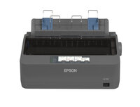P-C11CC25001 | Epson LQ 350 - Nadeldrucker | C11CC25001 | Drucker, Scanner & Multifunktionsgeräte