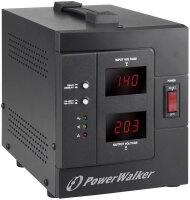 I-10120306 | BlueWalker AVR 2000/SIV - 230 V - 50/60 Hz -...