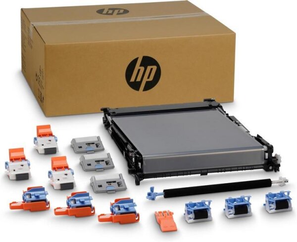 Y-P1B93A | HP LaserJet Bildübertragungsband-Kit - Gürtel - Schwarz | P1B93A | Drucker, Scanner & Multifunktionsgeräte