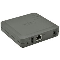 Y-E1390 | Silex DS-520AN - Grau - Ethernet-LAN - IEEE...