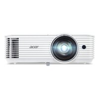 Y-MR.JQH11.001 | Acer S1386WHN - 3600 ANSI Lumen - DLP - WXGA (1280x800) - 20000:1 - 16:10 - 4:3 - 16:9 | MR.JQH11.001 | Displays & Projektoren