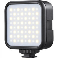 Godox  Litemons LED6Bi Videoleuchte | LED6BI | Foto & Video