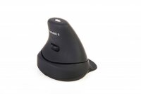 P-BNEROCKMWMS | Bakker Rockstick 2 Mouse Wireless Medium/Small - Beidhändig - RF Wireless - 2000 DPI - Schwarz | Herst. Nr. BNEROCKMWMS | Eingabegeräte | EAN: 8717399997607 |Gratisversand | Versandkostenfrei in Österrreich