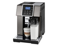 De Longhi Coffeemachine ESAM 420.80.TB titan/black