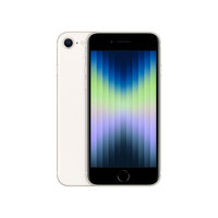 P-MMXG3ZD/A | Apple iPhone SE - Smartphone - 12 MP 64 GB - Weiß | MMXG3ZD/A | Telekommunikation
