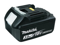 Makita BL1830 - Batterie/Akku - Lithium-Ion (Li-Ion) -...