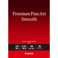 Canon FA-Sm 2 Premium FineArt Smooth A - Spezial-Papier - A4