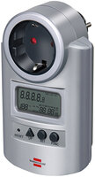 P-1506600 | Brennenstuhl Energiekosten-Messgerät Primera-Line PM 231 E | 1506600 | PC Komponenten