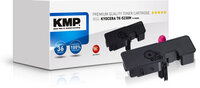 KMP K-T83MX - 2200 Seiten - Magenta - 1 Stück(e)