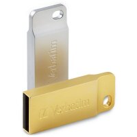 P-99105 | Verbatim Metal Executive - USB-Flash-Laufwerk -...