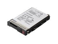 HPE P04560-B21 - 480 GB - 2.5 - 535 MB/s - 6 Gbit/s