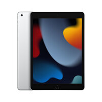 I-MK2L3FD/A | Apple iPad 64 GB Silber - 10,2 Tablet - A13 25,9cm-Display | MK2L3FD/A | PC Systeme