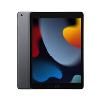 I-MK2K3FD/A | Apple iPad 10.2 Wi-Fi 64 GB Grau - 10,2...