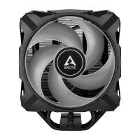 Y-ACFRE00104A | Arctic Freezer i35 A-RGB - Tower CPU Kühler für Intel mit A-RGB - Kühler - 12 cm - 200 RPM - 1700 RPM - 0,35 Sone - Schwarz | Herst. Nr. ACFRE00104A | Kühler | EAN: 4895213703444 |Gratisversand | Versandkostenfrei in Österrreich