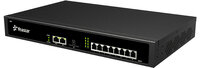 Yeastar S50 - UDP - TCP - TLS - SRTP - SIP (RFC3261) - IAX2 - 10,100,1000 Mbit/s - IEEE 802.3,IEEE 802.3ab,IEEE 802.3u - 340 mm - 210 mm