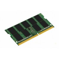 A-KCP426SS8/8 | Kingston ValueRAM KCP426SS8/8 memoria 8 GB DDR4 2666 MHz 8GB - 8 GB - DDR4 | KCP426SS8/8 | PC Komponenten