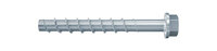 I-536860 | fischer 536860 Betonschraube 10 mm 80 Außensechskant 50 St. | 536860 | Werkzeug