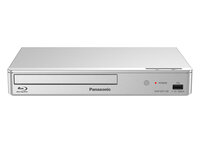 I-DMPBDT168EG | Panasonic DMP-BDT 168EG - 3D Blu-ray-Disk-Player | DMPBDT168EG | Audio, Video & Hifi