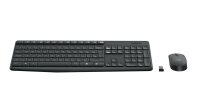 P-920-007931 | Logitech MK235 - Tastatur-und-Maus-Set -...