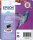 Epson Hummingbird Singlepack Light Cyan T0805 Claria Photographic Ink - Tinte auf Pigmentbasis - 7,4 ml - 1 Stück(e)