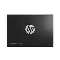 HP SSD 2.5 960GB HP S650 - Solid State Disk - 2,5