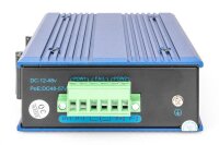 P-DN-651118 | DIGITUS 4 Port Gigabit Netzwerk Switch, Industrial, Unmanaged, 1 RJ45 Uplink | Herst. Nr. DN-651118 | Netzwerkgeräte | EAN: 4016032458838 |Gratisversand | Versandkostenfrei in Österrreich
