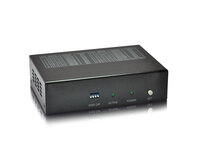 P-HVE-9100 | LevelOne HVE-9100 HDMI over Cat.5 Extender Kit - Erweiterung für Video/Audio - Ethernet | HVE-9100 | Server & Storage