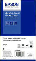 I-C13S450066BP | Epson SureLab Pro-S Paper Luster BP 6x65 2 rolls - Weiß - Glanz - 248 g/m² - Polyester - 243 µm - SureLab SL-D800 OC-LE SureLab SL-D800 Media Bundle SureLab SL-D800 ML SureLab SL-D800 SureLab D700... | C13S450066BP | Verbrauchsmaterial