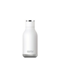 I-SBV24 WHITE | Asobu Urban - Edelstahl Isolierflasche Weiß | SBV24 WHITE | Elektro & Installation