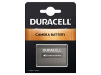 I-DR9706A | Duracell DR9706A - 650 mAh - 7,4 V -...