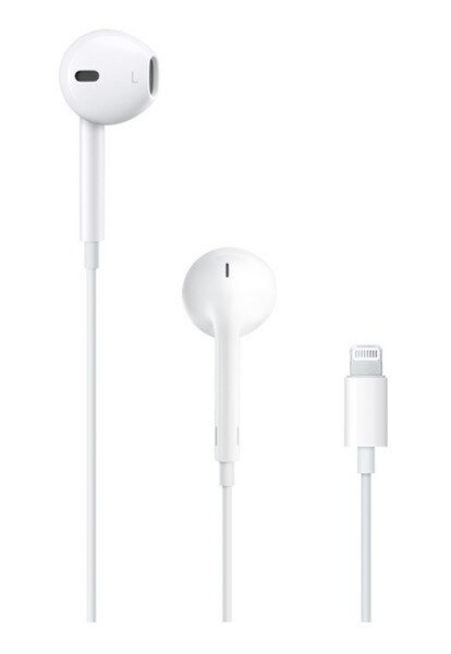 P-MMTN2ZM/A | Apple EarPods - Ohrhörer mit Mikrofon - Ohrstöpsel | MMTN2ZM/A |Audio, Video & Hifi
