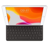 A-MX3L2D/A | Apple Smart - Tastatur und Foliohülle -...