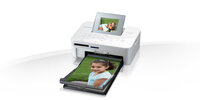 I-0011C012 | Canon SELPHY CP1000 - Weiss -...