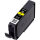 I-6406B001 | Canon PGI-72Y Tinte Gelb - Standardertrag - Tinte auf Pigmentbasis - 1 Stück(e) | 6406B001 | Verbrauchsmaterial
