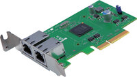 A-AOC-SGP-I2 | Supermicro AOC-SGP-I2 - Eingebaut - Verkabelt - PCI Express - Ethernet - 5 Mbit/s - Grün | AOC-SGP-I2 | PC Komponenten