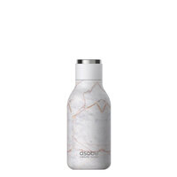 I-SBV24 MARBLE | Asobu Urban Drink Bottle Marble, 0.473 L...