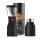 I-KB900 BLACK | Asobu Cold Brew - Manuelle Kaffeemaschine - 1 l - Gemahlener Kaffee - Schwarz | KB900 BLACK | Elektro & Installation