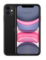 P-MHDA3ZD/A | Apple iPhone 11 - 4G Smartphone - Dual-SIM...