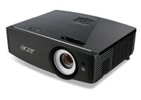 Acer P6605 - 5500 ANSI Lumen - DLP - WUXGA (1920x1200) - 20000:1 - 16:10 - 4:3 - 16:9