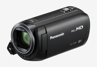 Panasonic HC-V380 - Camcorder - High Definition
