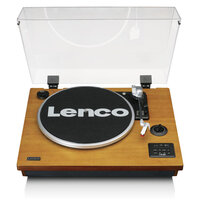 Lenco LS-55WA Plattenspieler Bluetooth - Plattenspieler