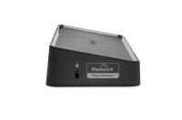 P-K33991WW | Kensington SD3600 USB 3.0 Dockingstation – Dual 2K – 5GBit/s – HDMI/DVI-I/VGA – Windows - Kabelgebunden - USB 3.2 Gen 1 (3.1 Gen 1) Type-B - 1000,100,10 Mbit/s - Schwarz - 5 Gbit/s - 2K Ultra HD | K33991WW | Zubehör Notebook |