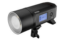 Godox  AD600Pro - 32 Kanäle - 3 kg - Camcorder-Blitzlicht