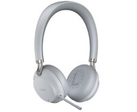 Yealink Bluetooth Headset - BH72 Lite UC Light Gray USB-A